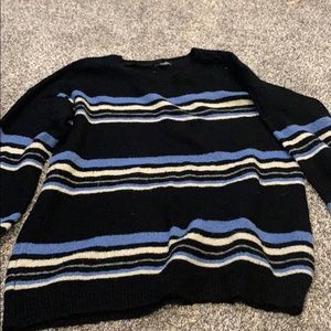 Wild fable sweater